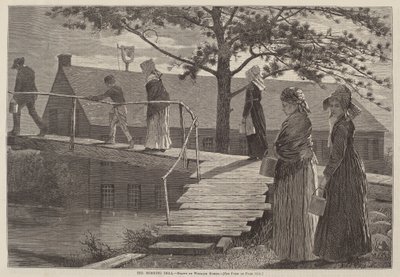 Sabah Çanı, 1873