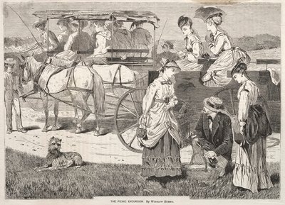  by Winslow Homer