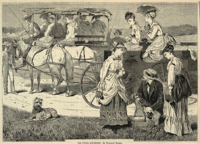  by Winslow Homer
