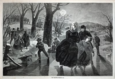  by Winslow Homer