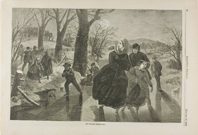  by Winslow Homer