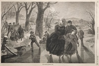 by Winslow Homer