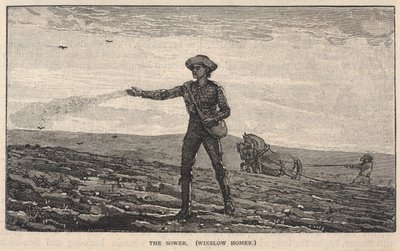  by Winslow Homer