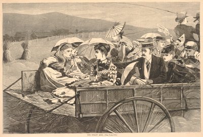  by Winslow Homer