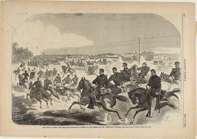  by Winslow Homer