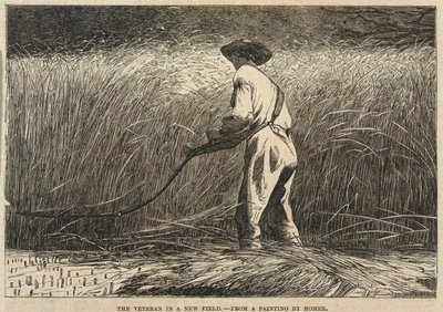  by Winslow Homer