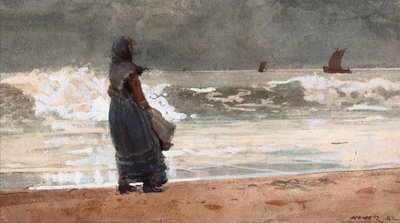  by Winslow Homer