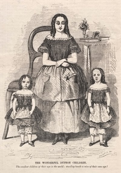 Harika Dutton Çocukları, 1859. by Winslow Homer