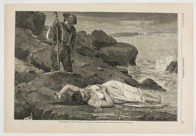  by Winslow Homer