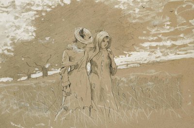  by Winslow Homer