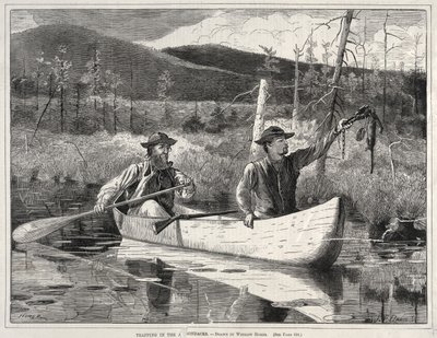 Adirondacks