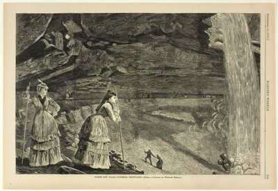  by Winslow Homer