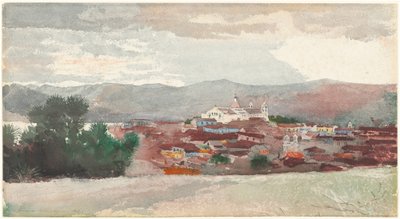 Santiago de Cuba
