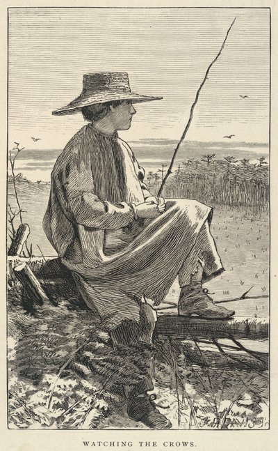  by Winslow Homer