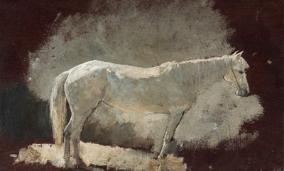  by Winslow Homer