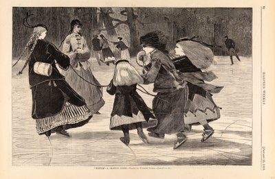  by Winslow Homer