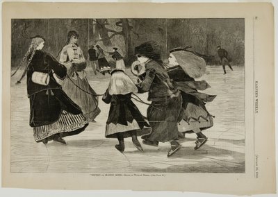  by Winslow Homer