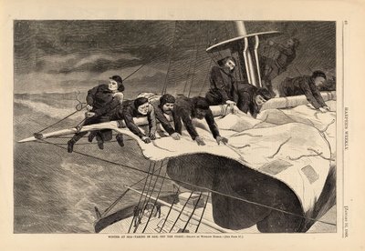  by Winslow Homer