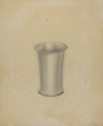 Kalaylı Bardak by Winslow Rich