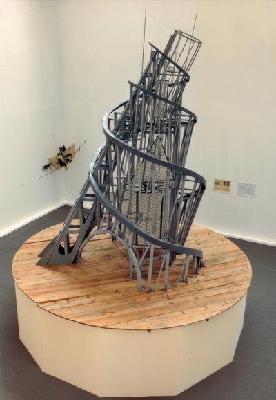 by Wladimir F. Tatlin
