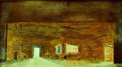  by Wladimir Jewgrafowitsch Tatlin