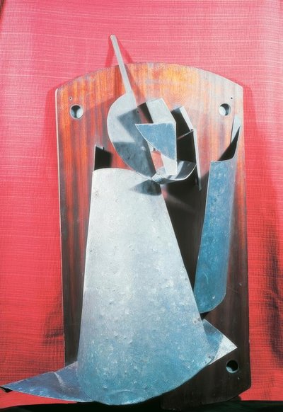  by Wladimir Jewgrafowitsch Tatlin