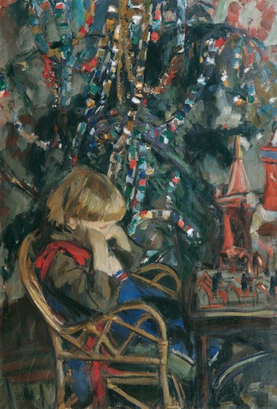 Noel by Wojciech Stanislaw Weiss