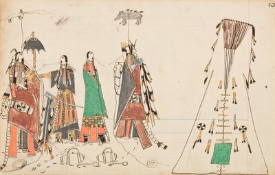Uluyan Kurt ve Tüylü Ayı, Su Aldıkları Baharda İki Kıza Kur Yapıyor by Wolf Howling
