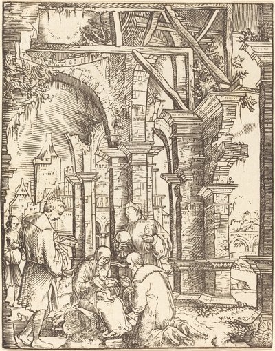 Magi