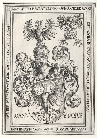 Johann Stabius