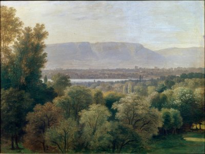  by Wolfgang Adam Töpffer