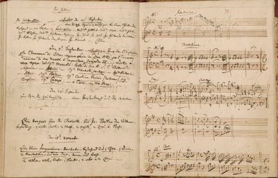 Mozart