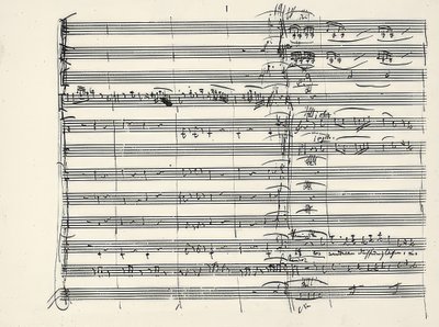 Wolfgang Amadeus Mozart (1756-1791) Avusturyalı besteci. Ateş müziğinin bitişi ve Sihirli Flüt