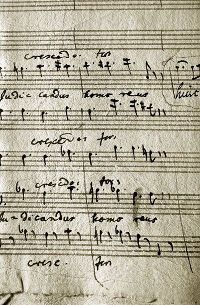 by Wolfgang Amadeus Mozart