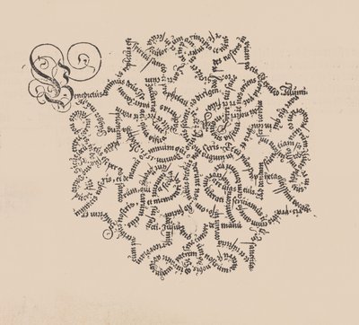 Yararlı ve sağlam temelli bir form Manncherley Schoner, A yararlı ve sağlam..., 1553