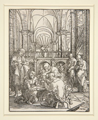 Sünnet by Wolfgang Huber