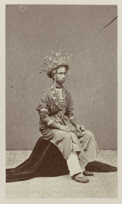 Çinli damat by Woodbury and Page