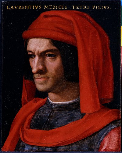  by Workshop of Bronzino