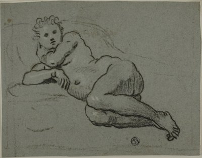  by Workshop of Domenico Tintoretto