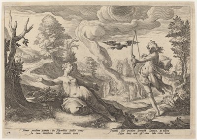 Apollon Coronis