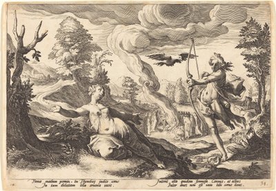 Apollon Coronis