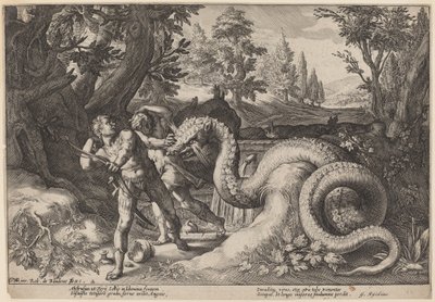 Cadmus