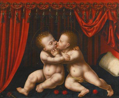  by Workshop of Joos van Cleve