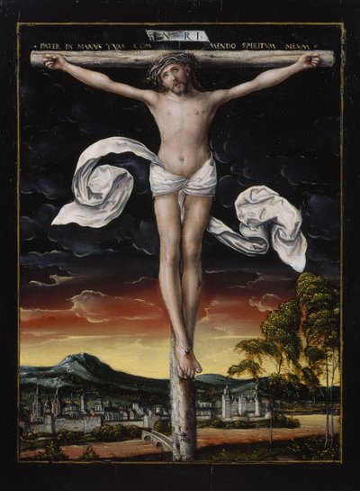  by workshop of Lucas Cranach the Elder