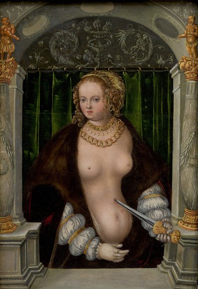 Lucretia
