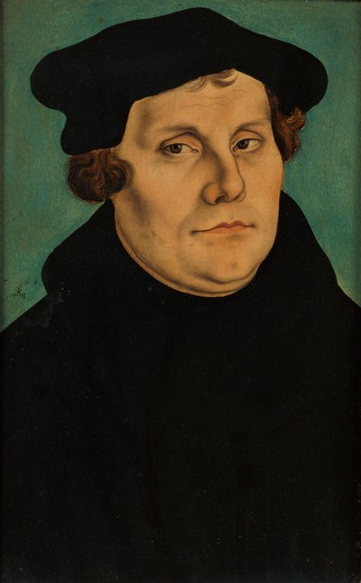  by workshop of Lucas Cranach the Elder