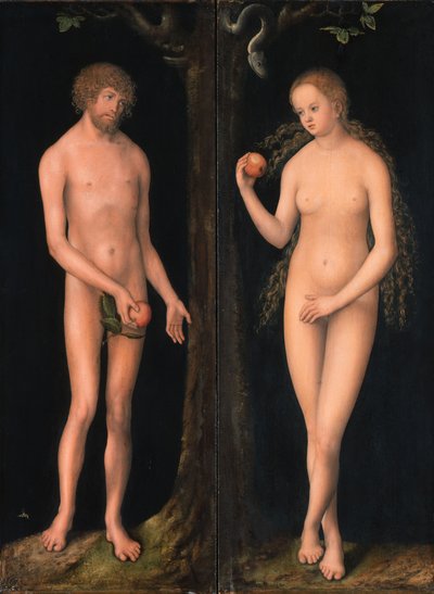  by workshop of Lucas Cranach the Elder