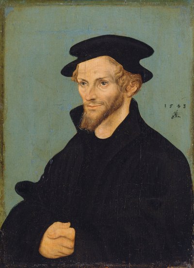  by workshop of Lucas Cranach the Elder