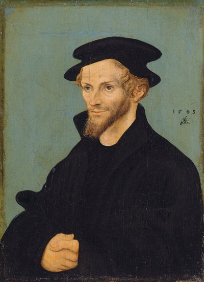  by workshop of Lucas Cranach the Elder