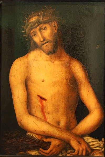  by workshop of Lucas Cranach the Elder